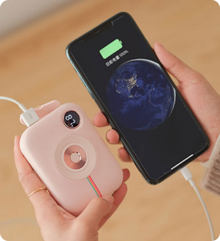 Cords & Chargers